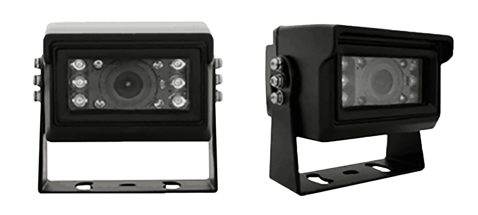 Mobile DVR Cameras Ventra Technology